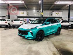 دۆنگ فینگ T5 EVO